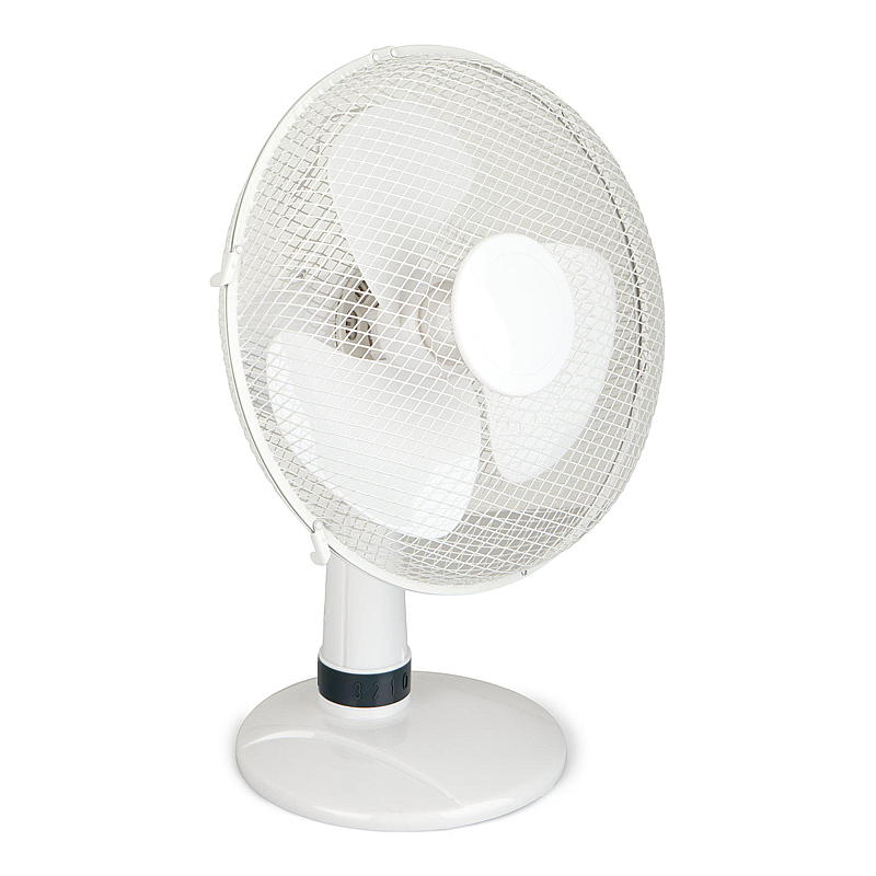 Energy Bordvifte 30 cm Hvit, Energy