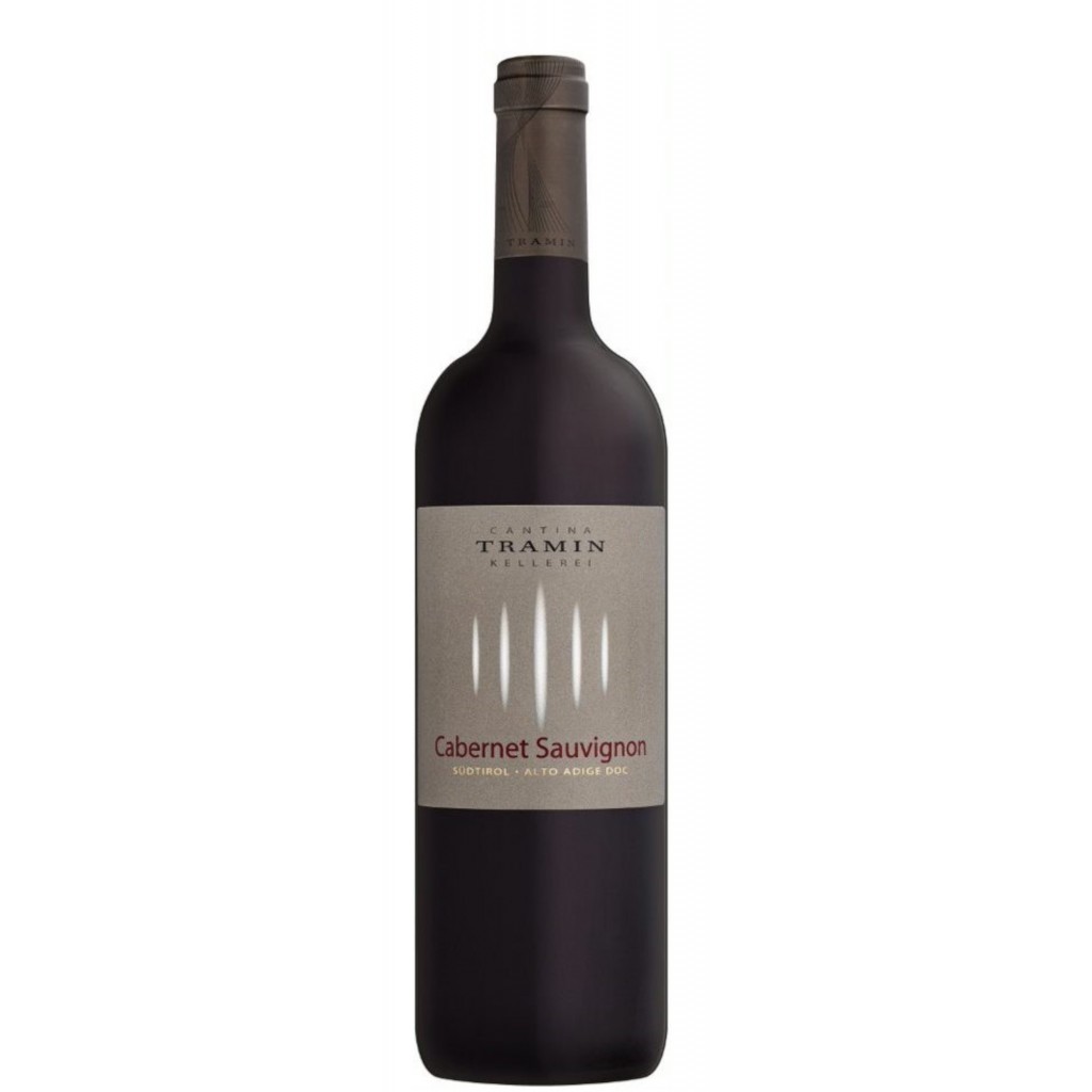 2020 Cabernet Sauvignon trocken
