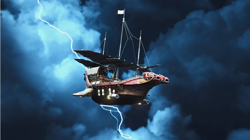 LEGO Ninjago - Staffel 8.1