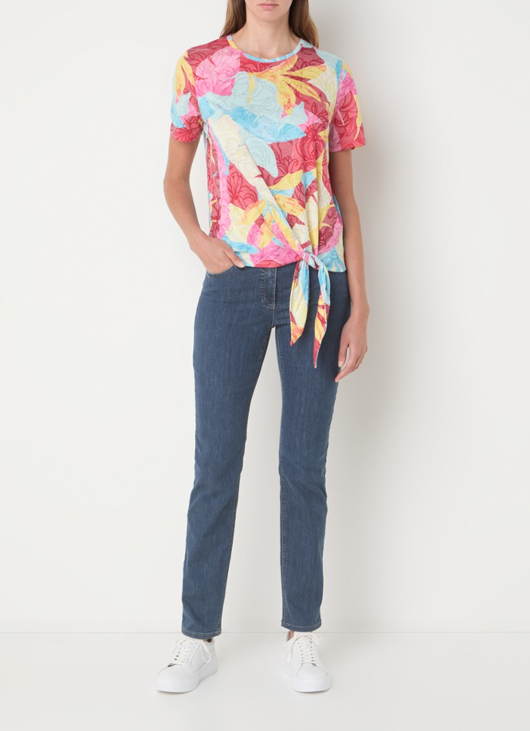 Μπλούζα με στάμπα Gerry Weber