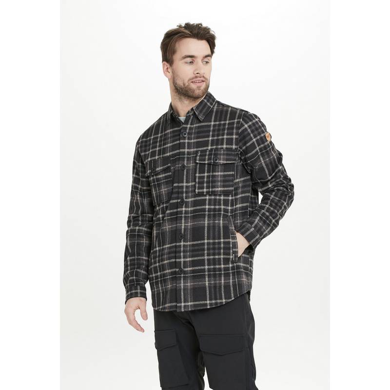 Whistler Dewey Langarmhemd Herren