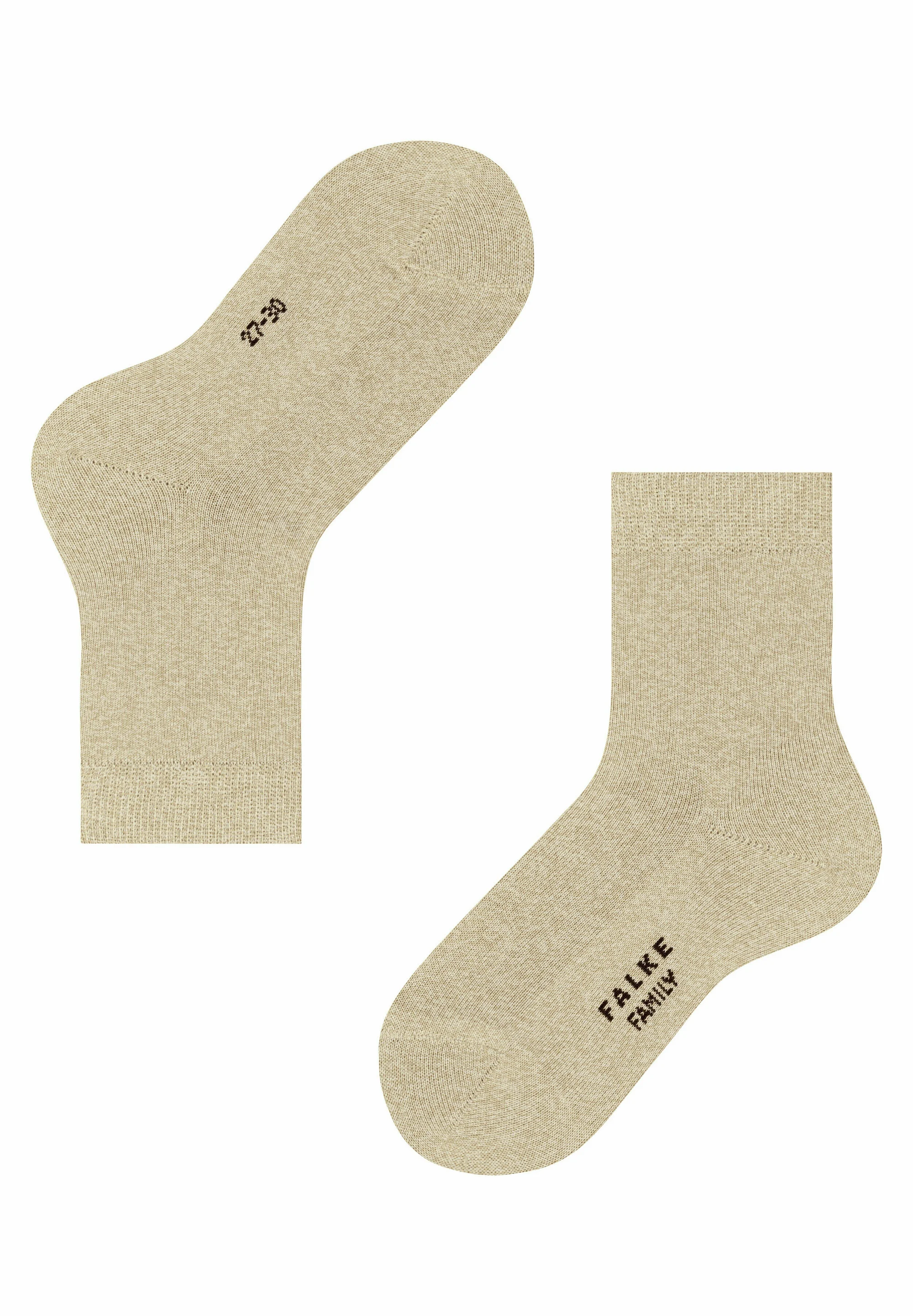FALKE FAMILY CASUAL - Calcetines