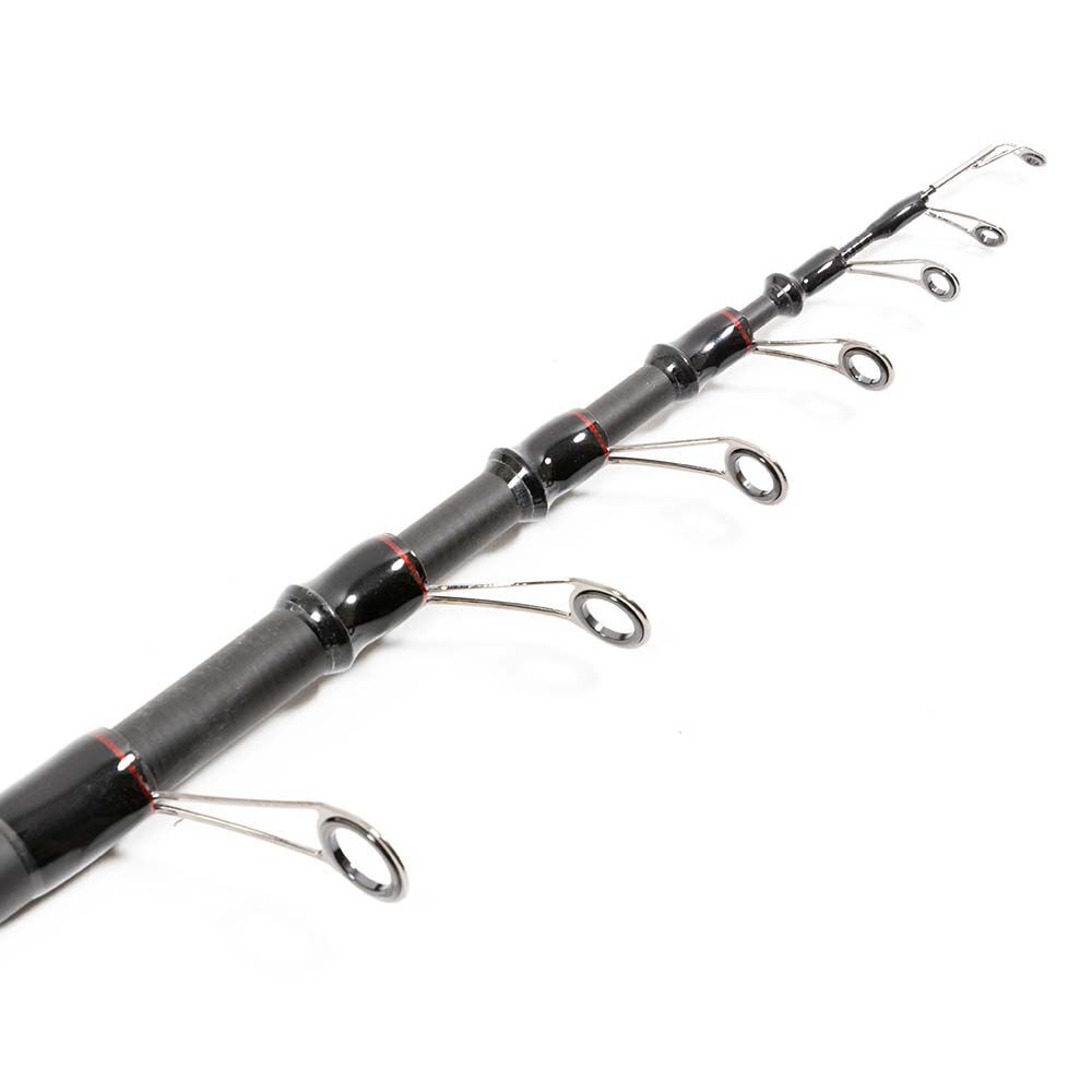Teleskopický prút Redfish Master Lake XS 360 3m60 (5-20g)