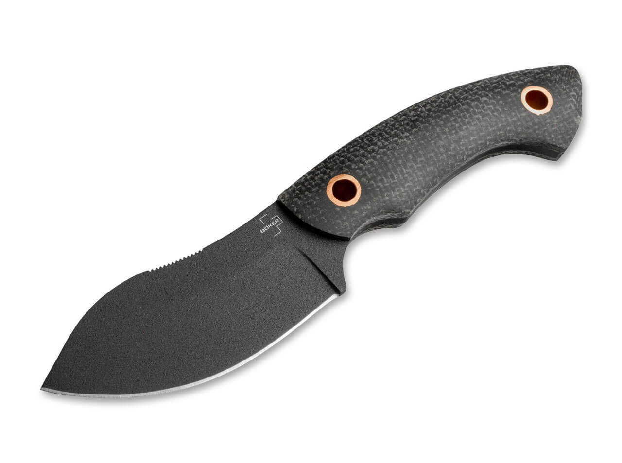 Nessmi Pro Black