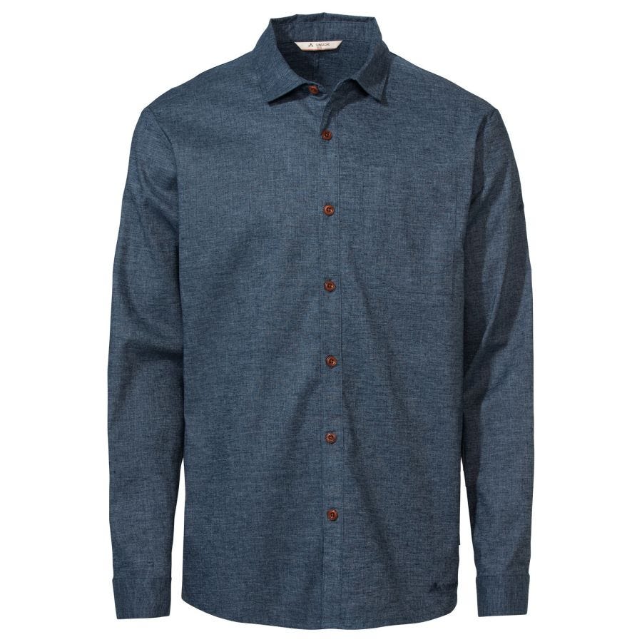 Redmont Langarm Shirt Herren