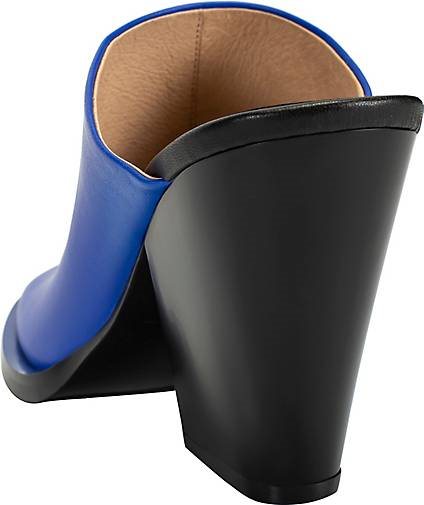 ekonika Mules Mules EKONIKA aus Leder