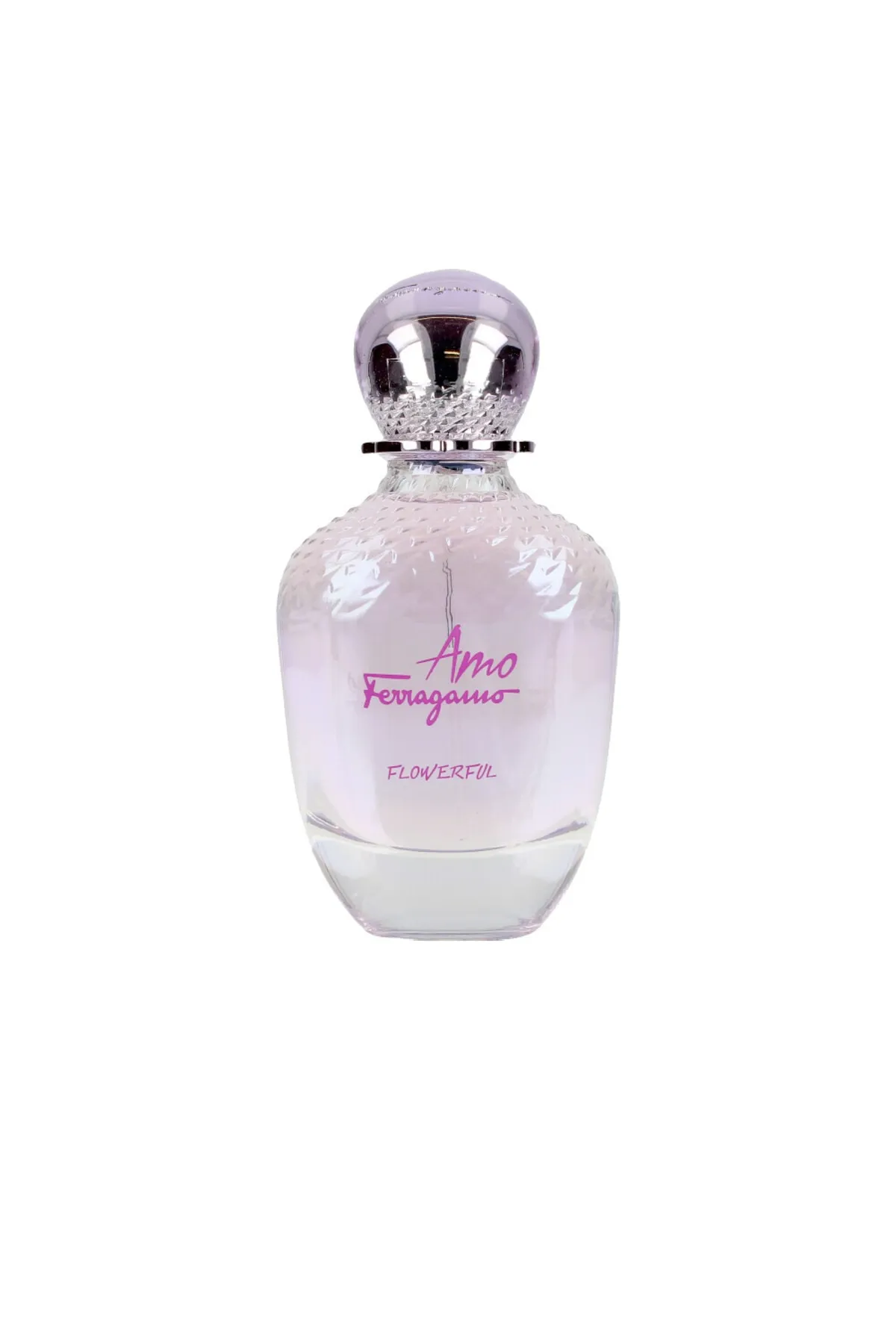 Salvatore Ferragamo  Amo Flowerful Eau De Toilette Spray Salvatore Ferragamo 100 ml