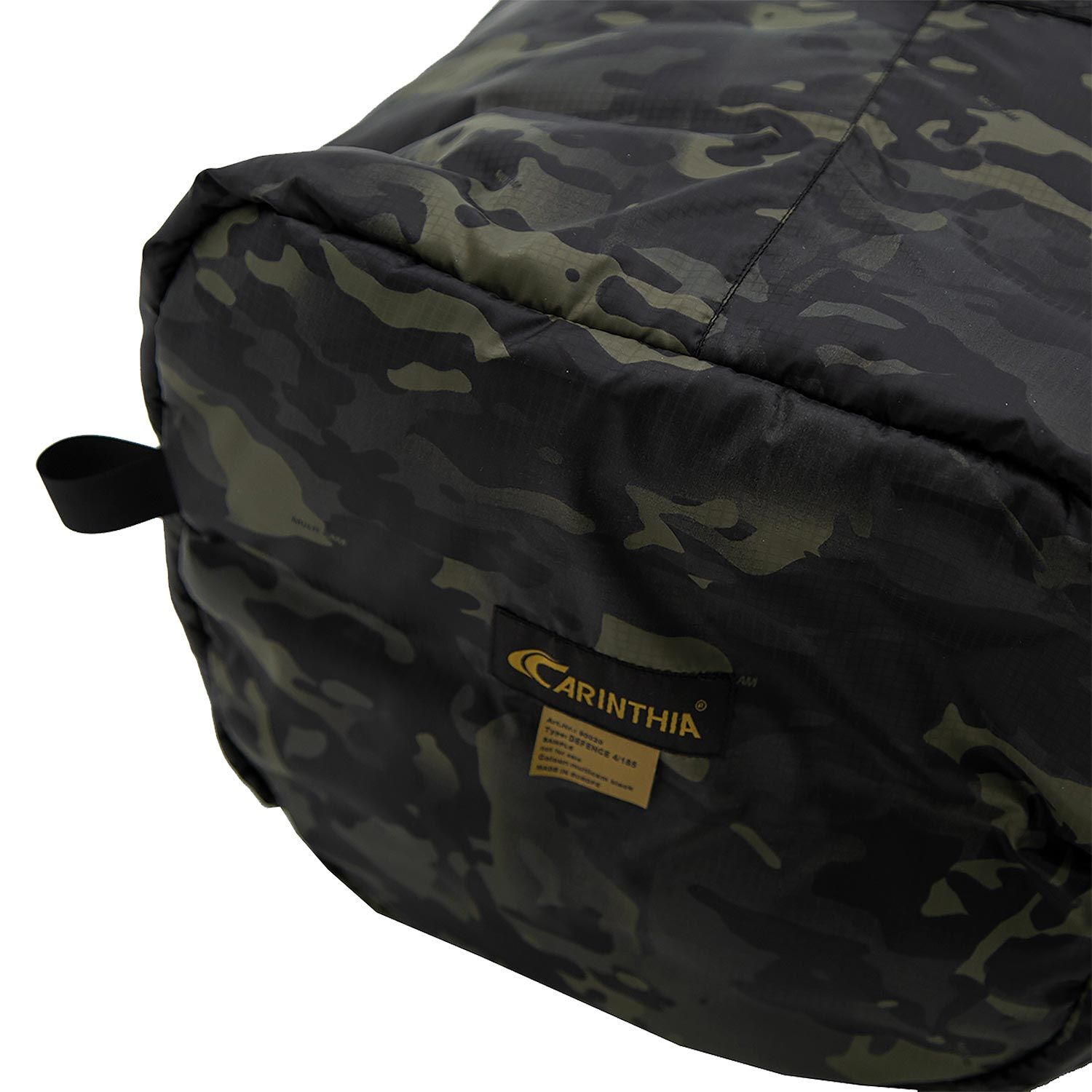 Schlafsack Defence 4
