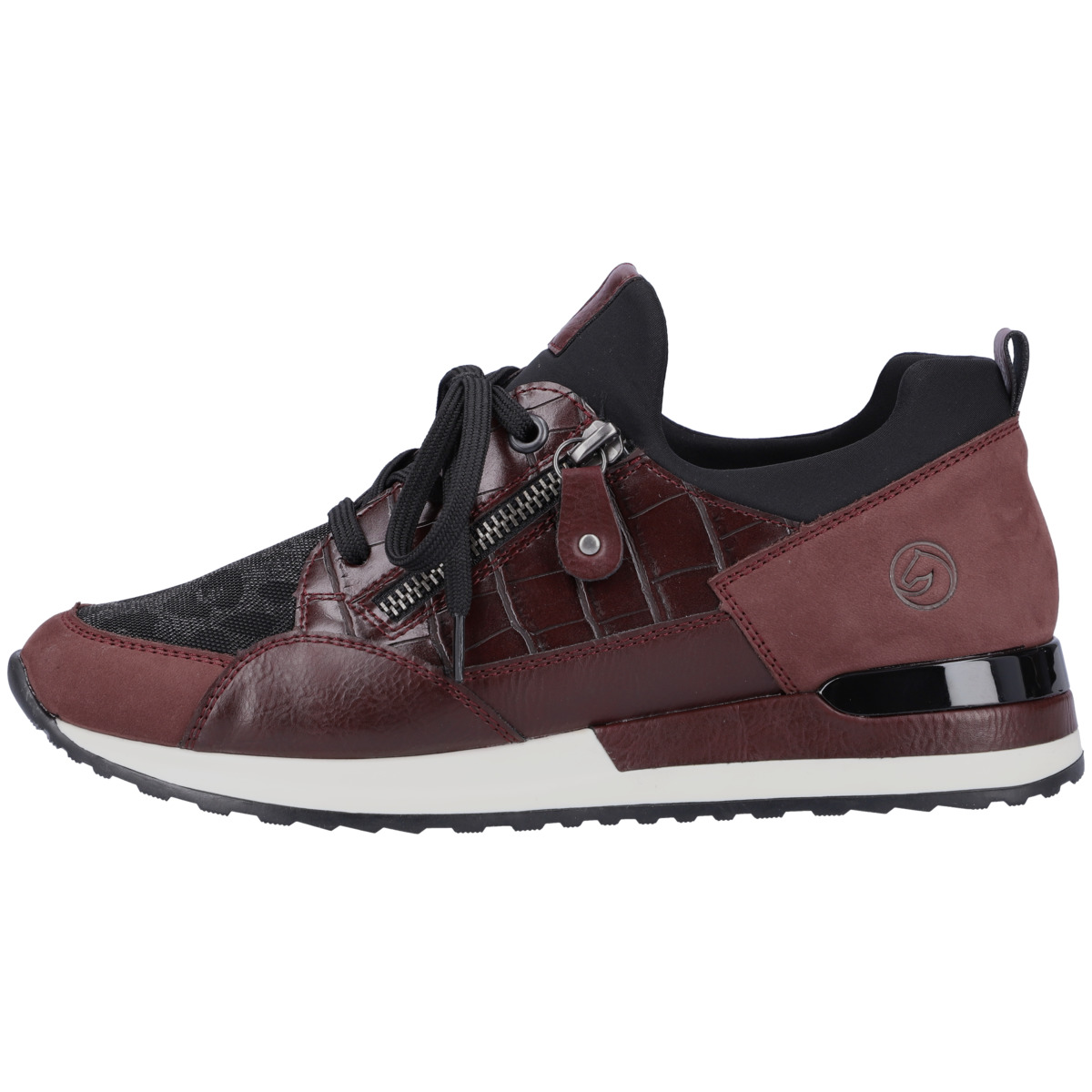Remonte R2529 Sneaker Low rot