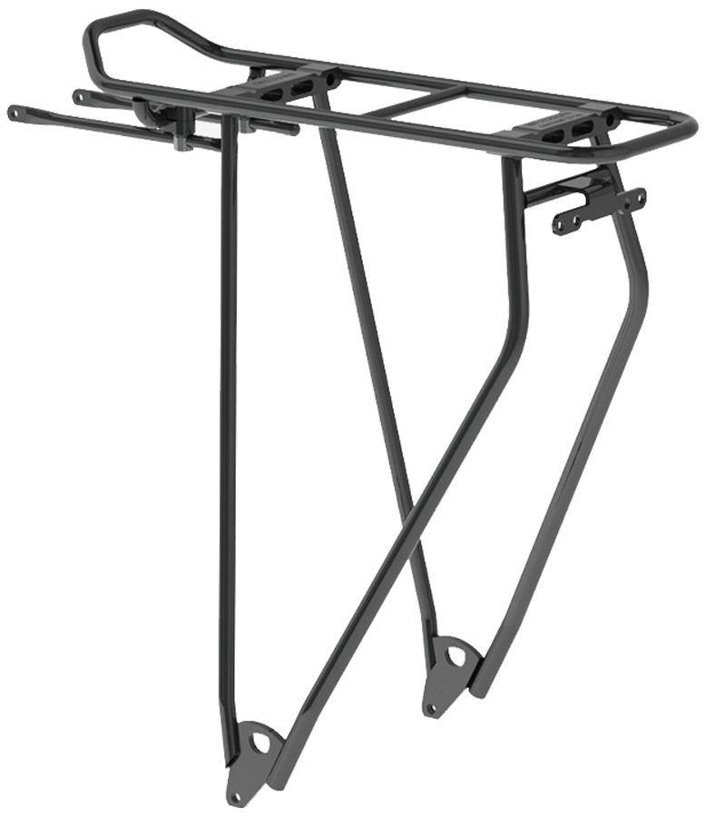 Racktime Boost-it Gepäckträger 29