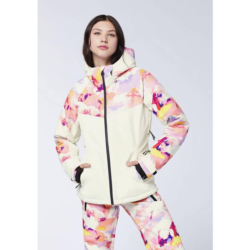 Chiemsee Skijacke Skijacke Damen