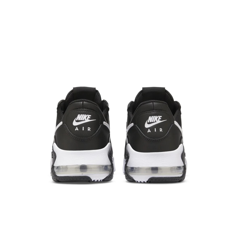 Nike Air Max Excee Leather DB2839-002 / schwarz