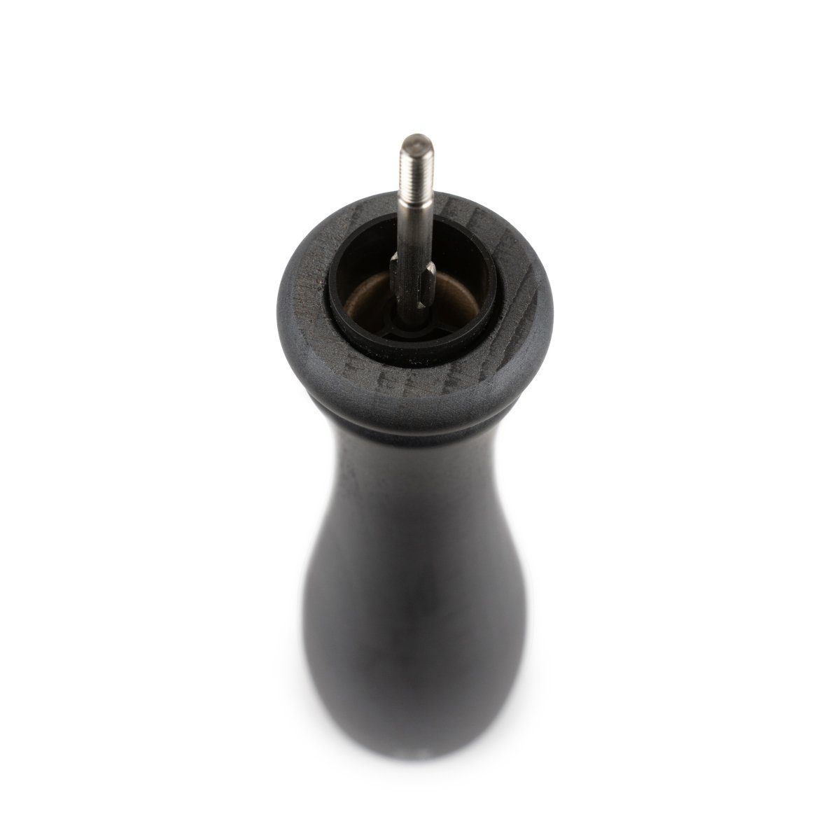 PEUGEOT Pfeffermühle Pfeffermühle CHECKMATE graphit 25 cm