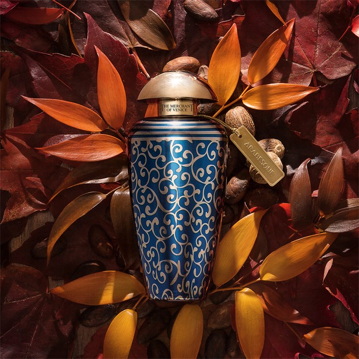 Eau de Parfum Spray