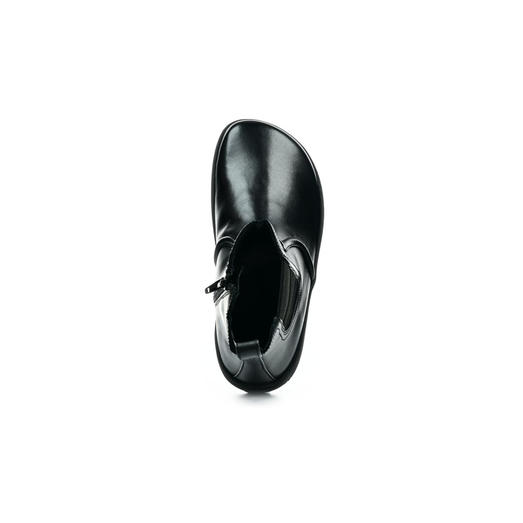 Be Lenka Allure All Black Barfußschuhe