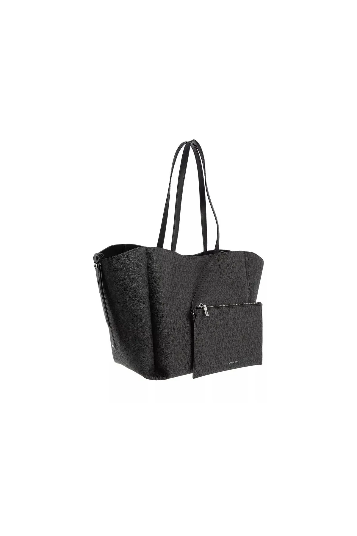 Michael Kors  Handtasche - Schwarz - Strukturiert