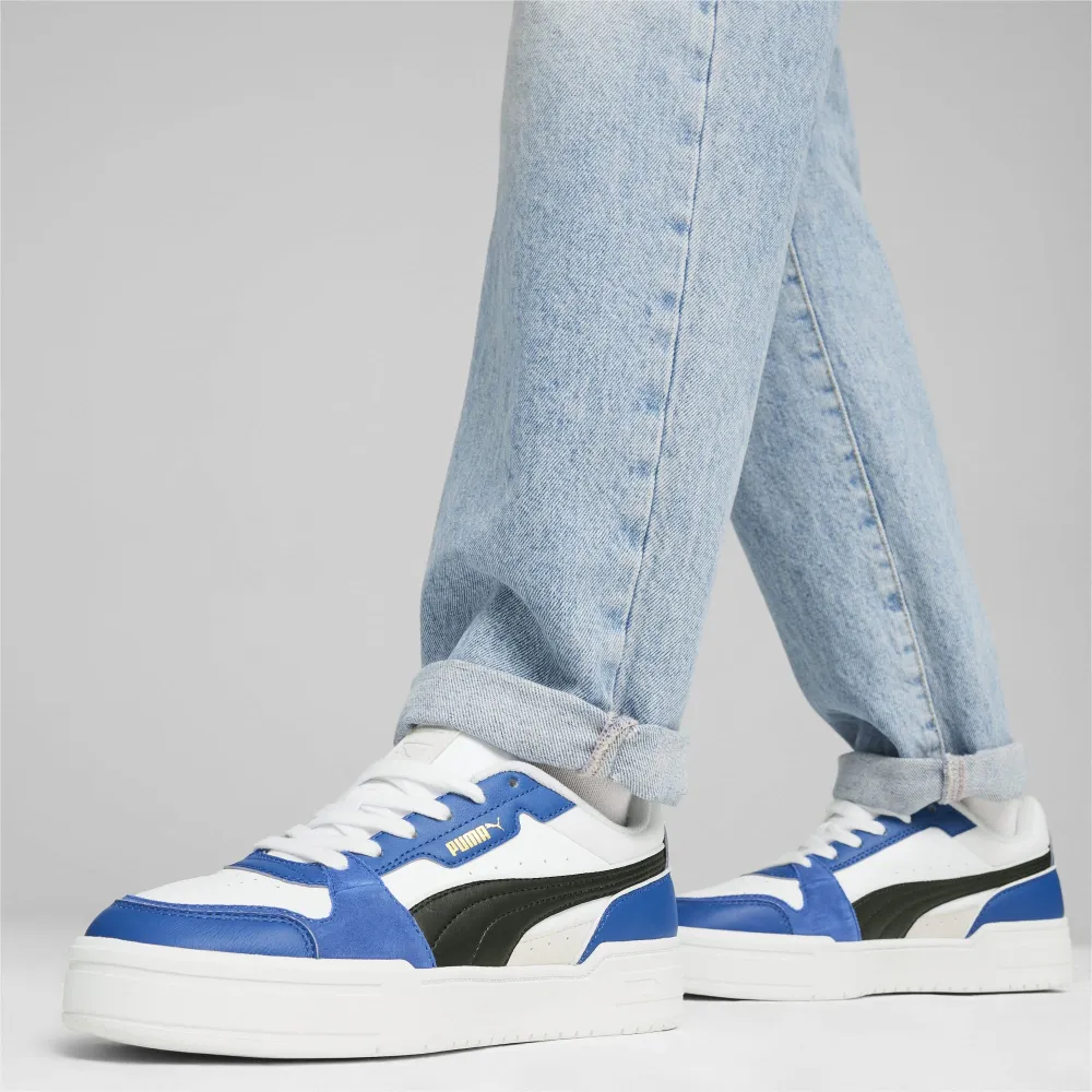 PUMA CA Pro Lux III 395203_10 / weiss