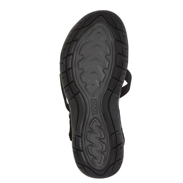 ASCONA CROSS STRAP Damen - Outdoor Sandalen