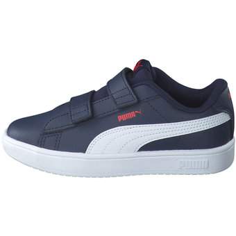 PUMA Rickie Classic V PS Sneaker in blau