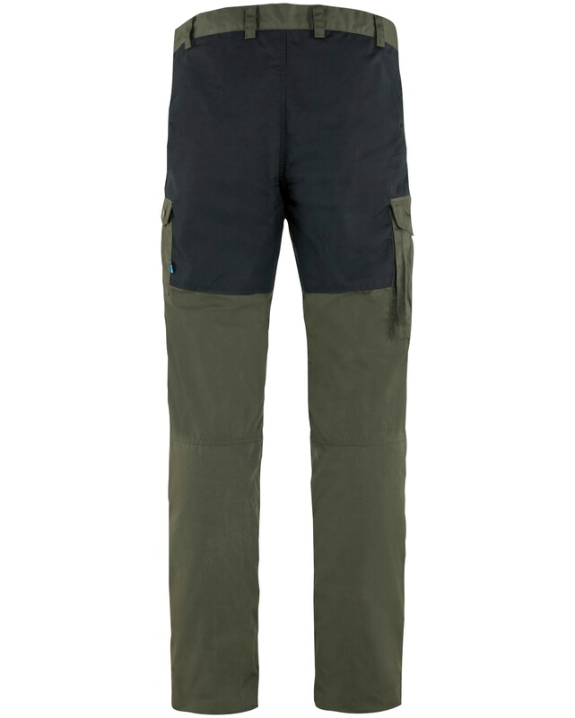 Fjällräven Hose Barents Pro Winter