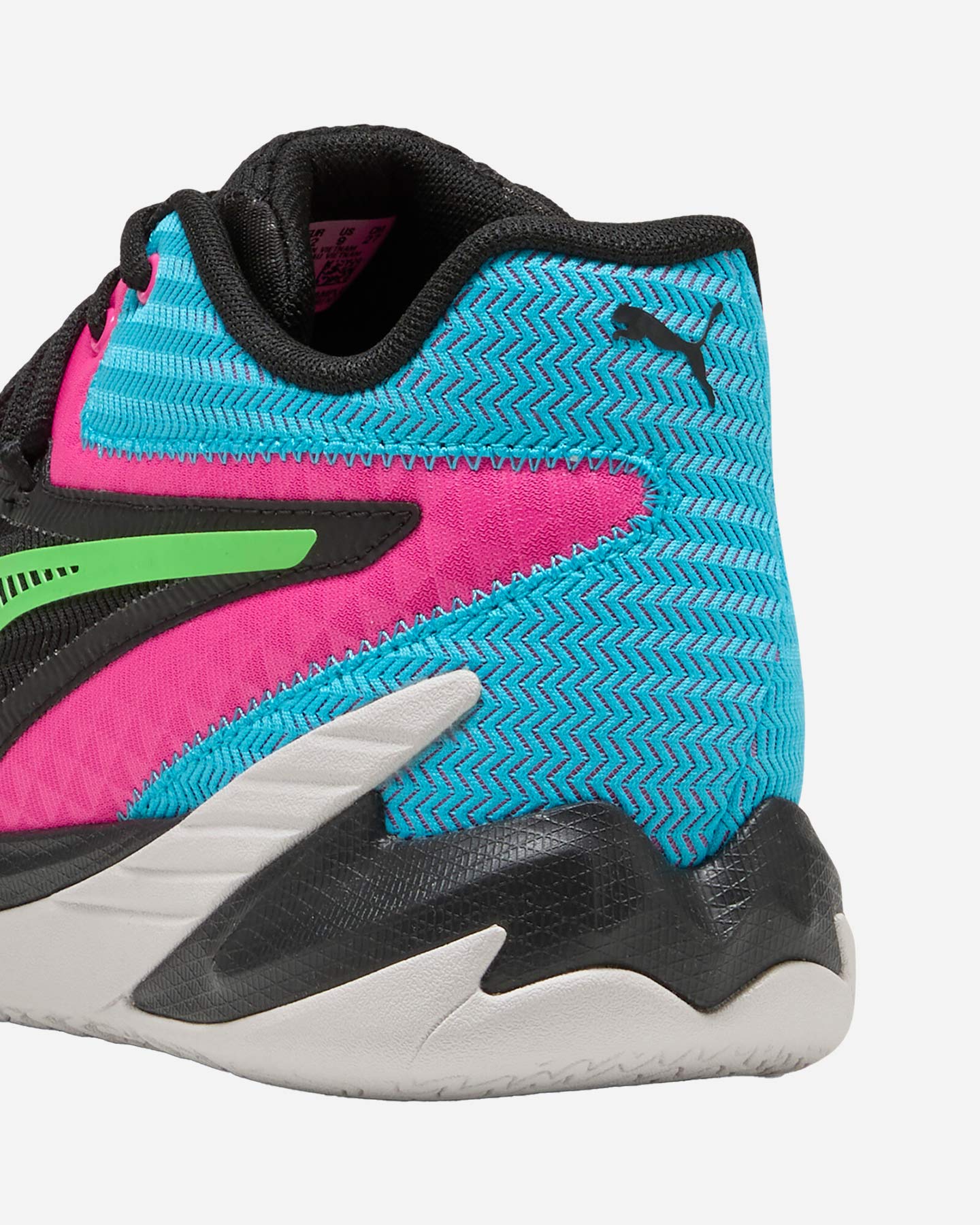 Buty do koszykówki Puma Dagger M 311353-01