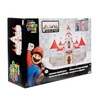 Der Super Mario Bros. Film Minifigur - Spielset Deluxe