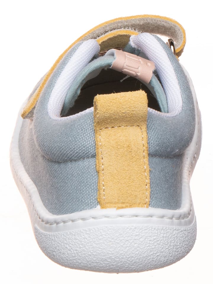 kmins Barfußschuhe in Hellblau günstig kaufen