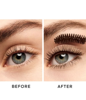 GUERLAIN Naturally Collection Noir G Mascara Mascara-6 g