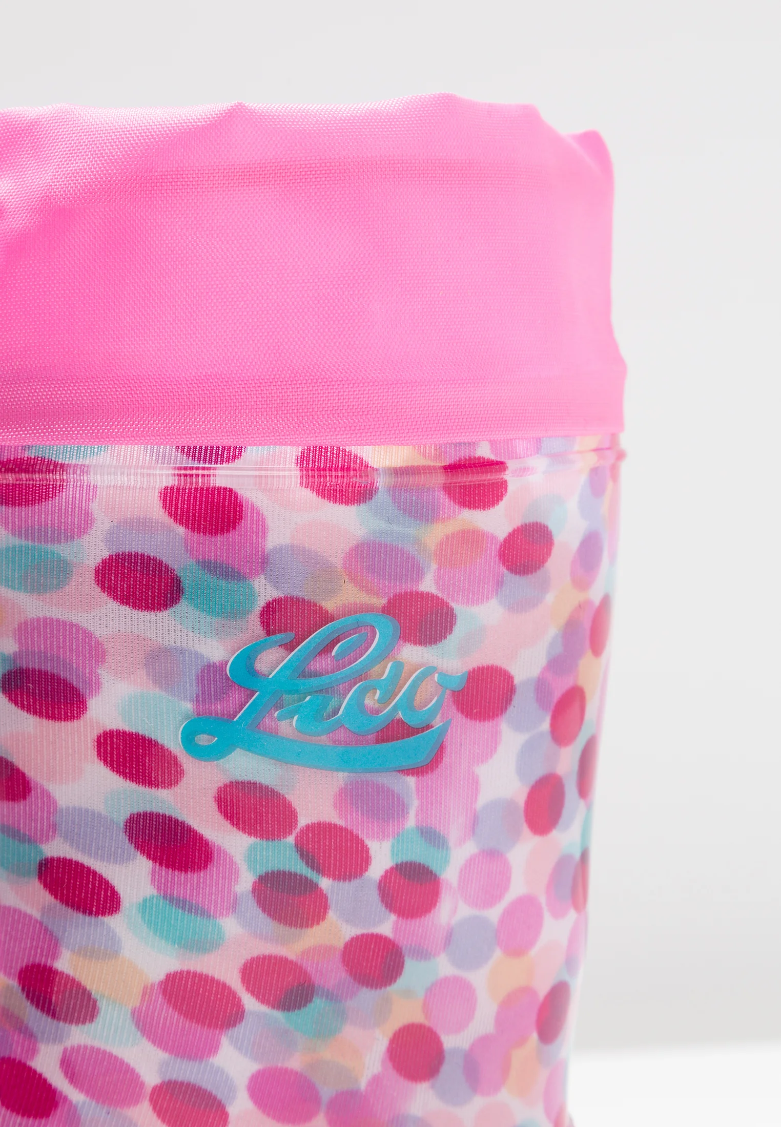 LICO POWER BLINKY - Botas de goma