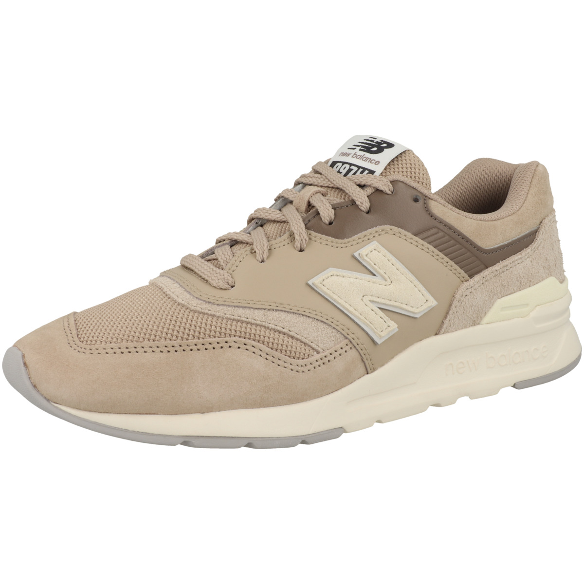 New Balance CM 997 Sneaker Low beige