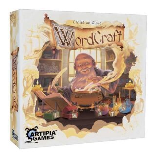 WordCraft (EN)