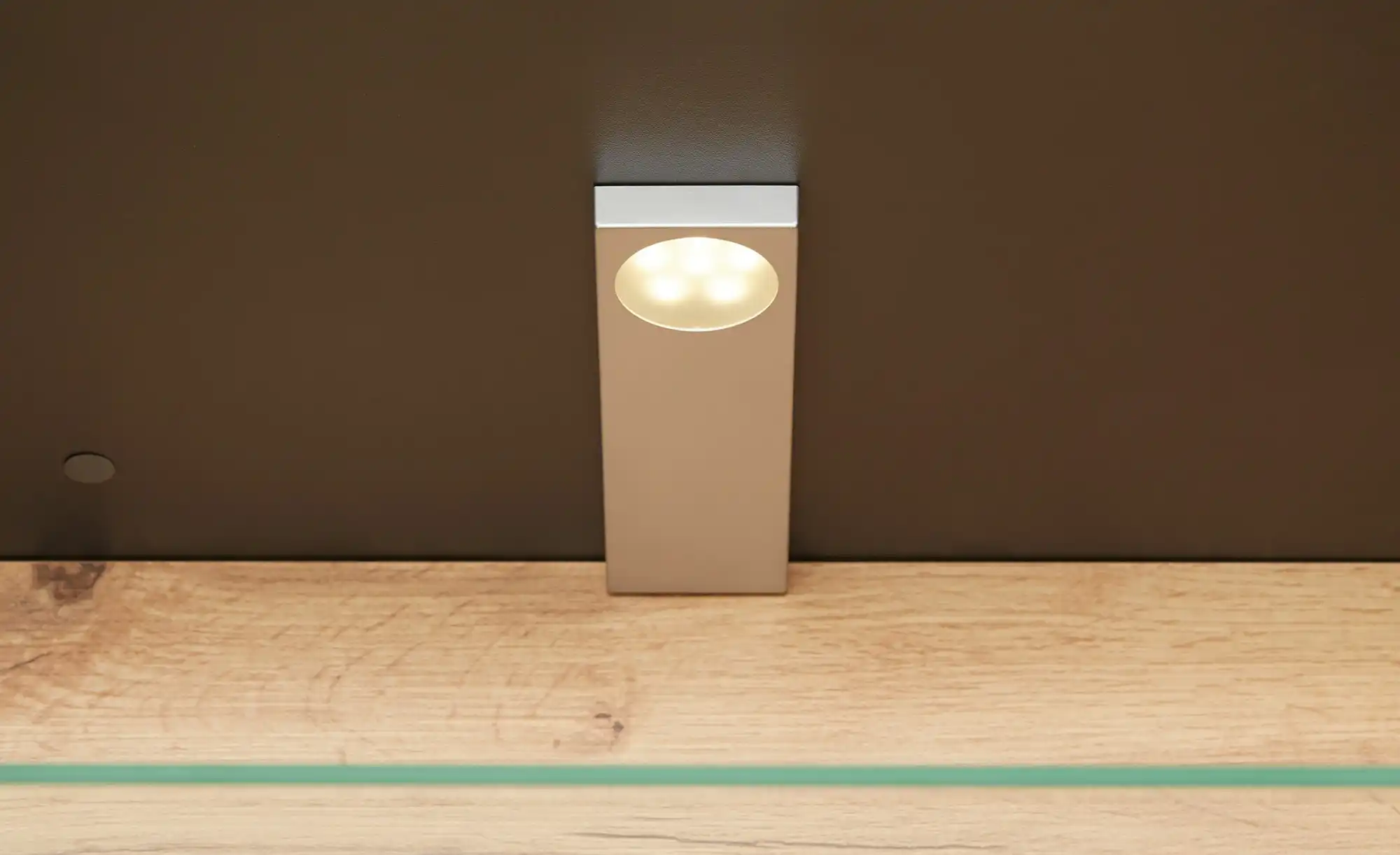 LED-Unterbauspot