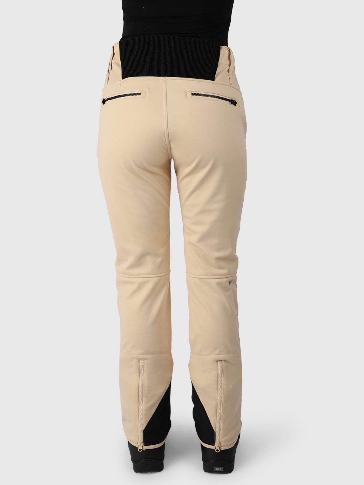 Brunotti Softshellhose Coldlake Women Softshell Pant