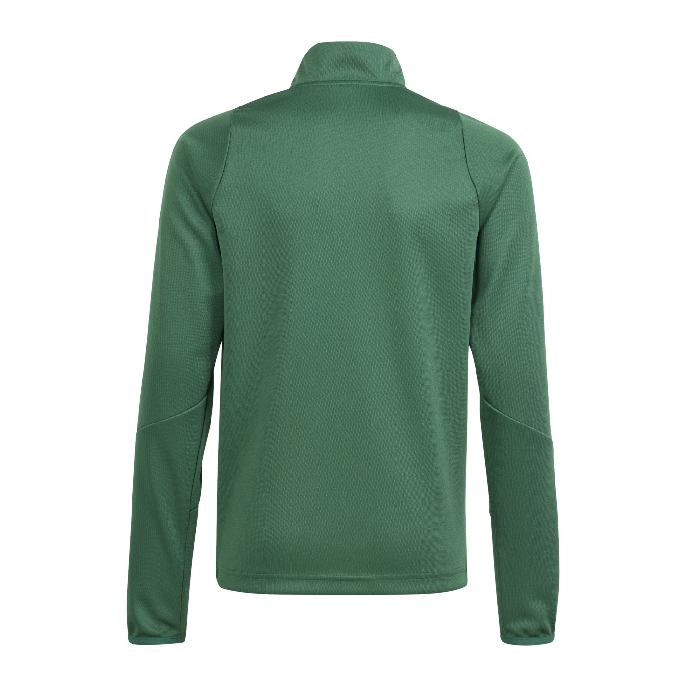 adidas Tiro 24 Trainingstop Kids Grün Weiss