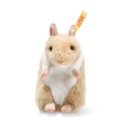 Hanno Goldhamster, 10 cm, beige