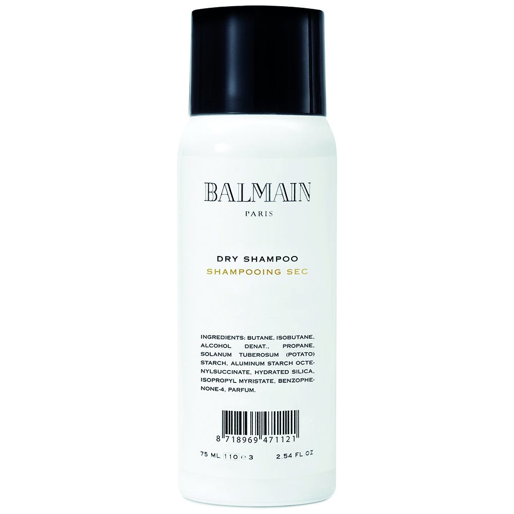 Balmain Dry Shampoo 75 ml
