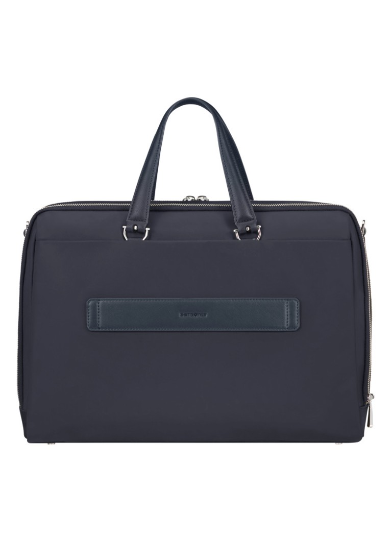 Samsonite Zalia 3.0 biznesa soma ar 15,6 collu klēpjdatora nodalījumu