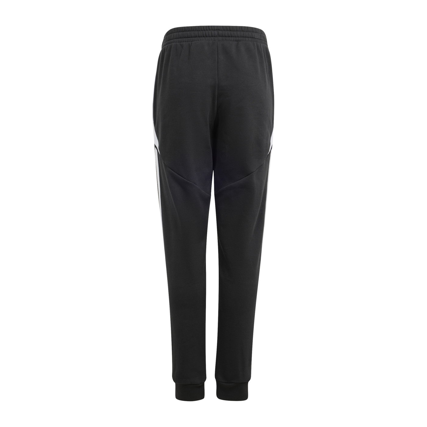 adidas Tiro 24 Jogginghose Kids Schwarz Weiss Laufschuh