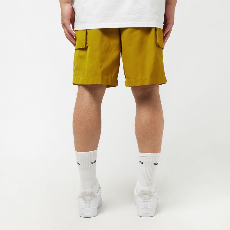 NIKE Tech Pack Woven Utility Short bronzine/black/bronzine