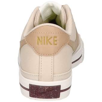 Nike Court Legacy Next Nature in beige