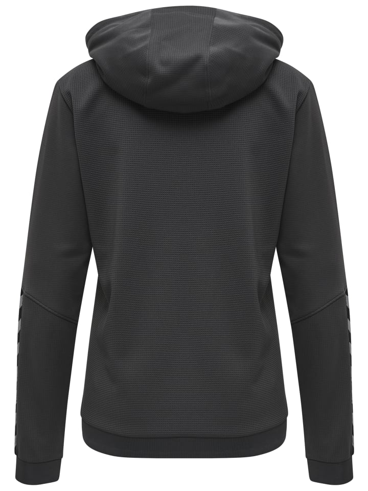 Hummel Hummel Kapuzenpullover Hmlauthentic Damen in ASPHALT günstig kaufen