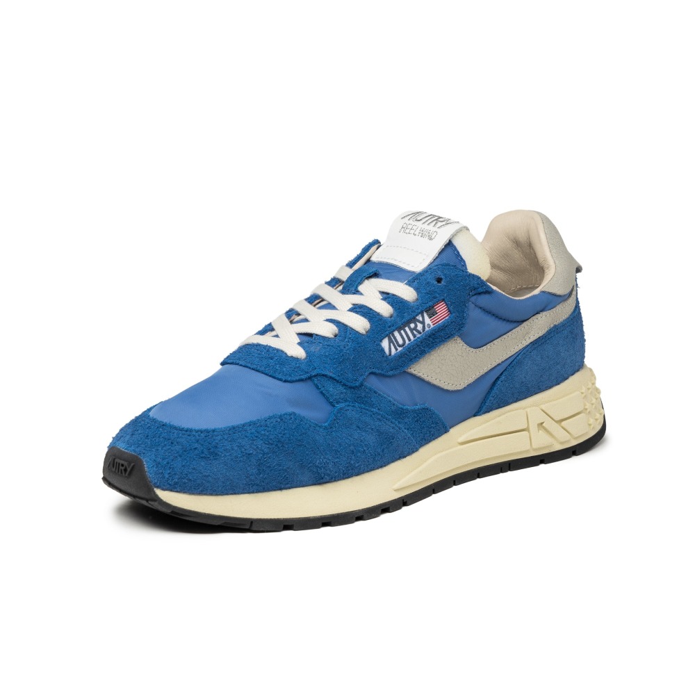 Autry Reelwind Low WWLMNC02 / blau