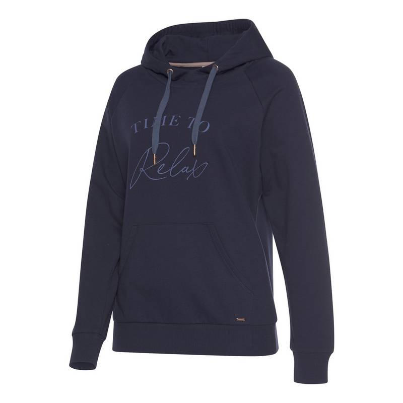 Lascana Hoodie Damen