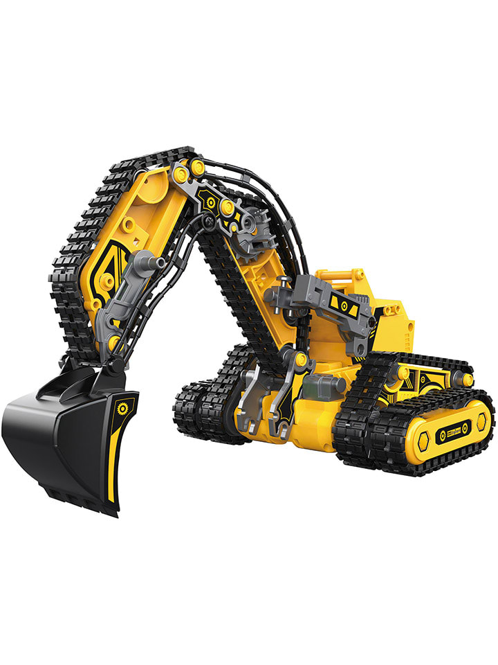 Revell R / C Spielzeug-Bausatz 