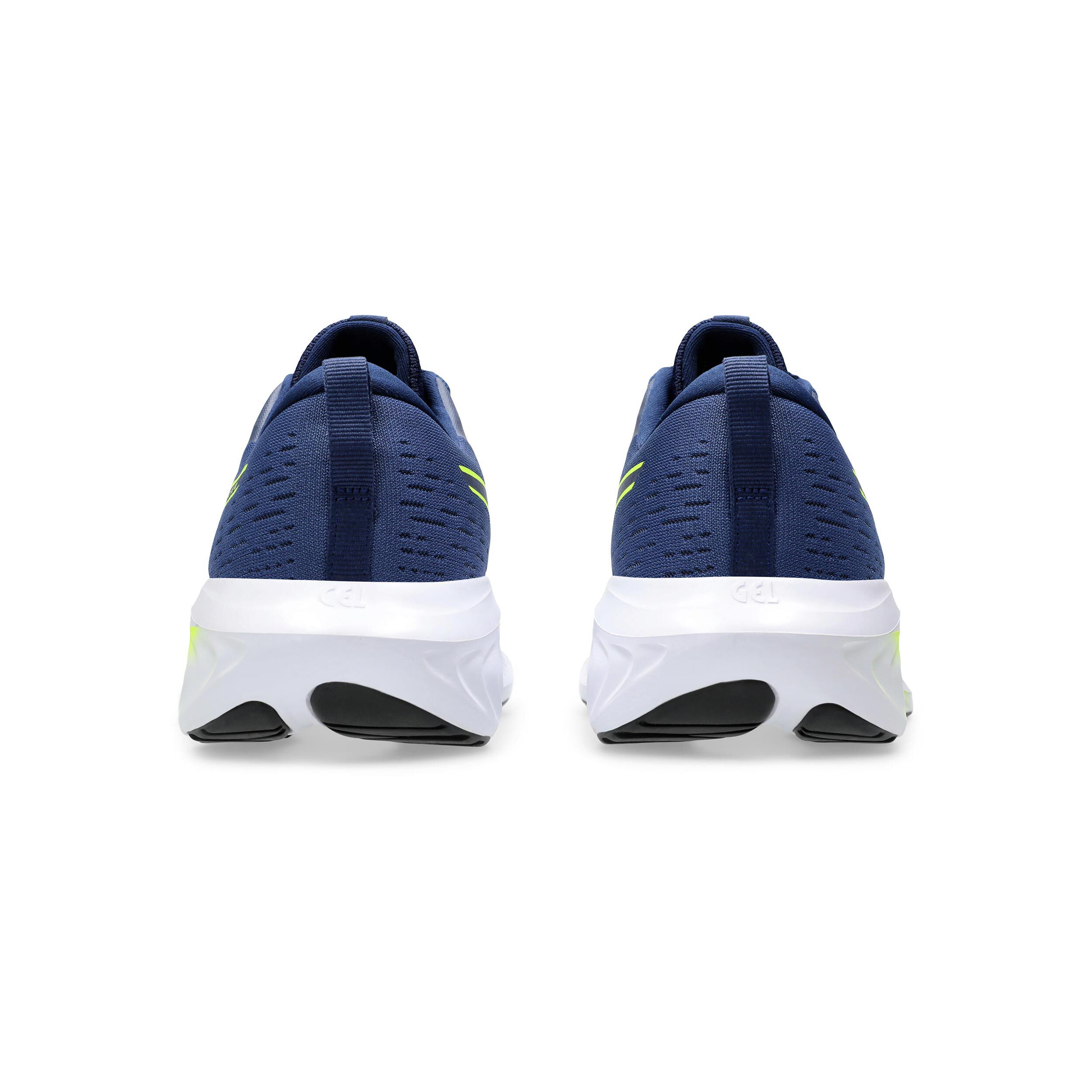 Gel-Excite 10 Neutralschuh Herren - Limette, Gelb