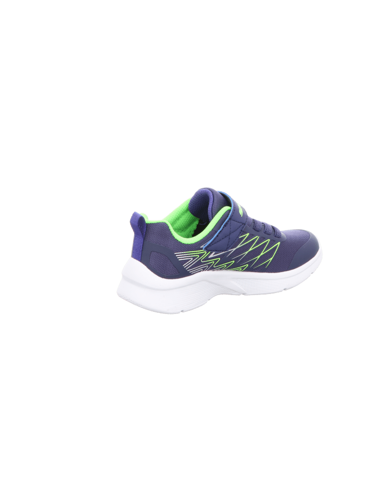 Skechers Slipper in blau günstig kaufen