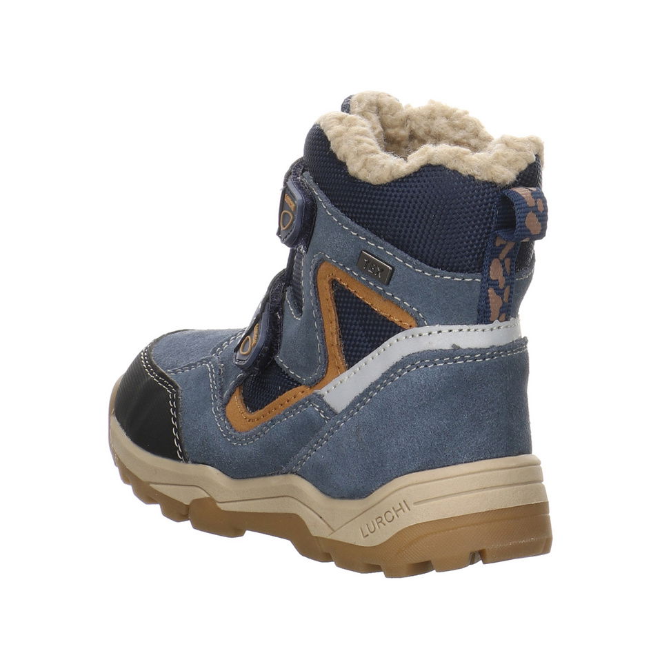 Lurchi Tawab-Tex Boots