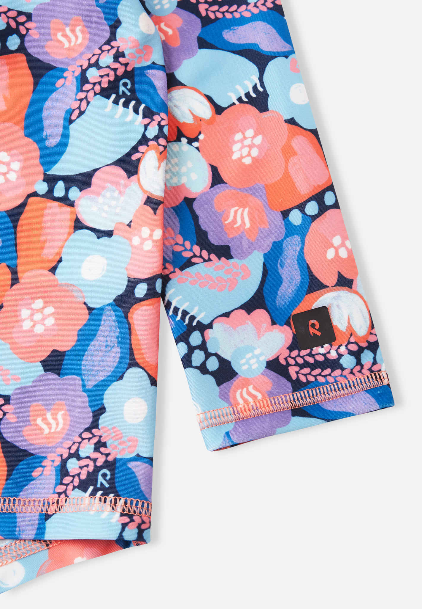 Kleinkinder UV Shirt Tuvalu