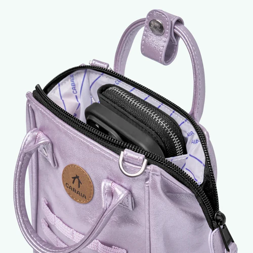 Nano Adventurer Capri violet