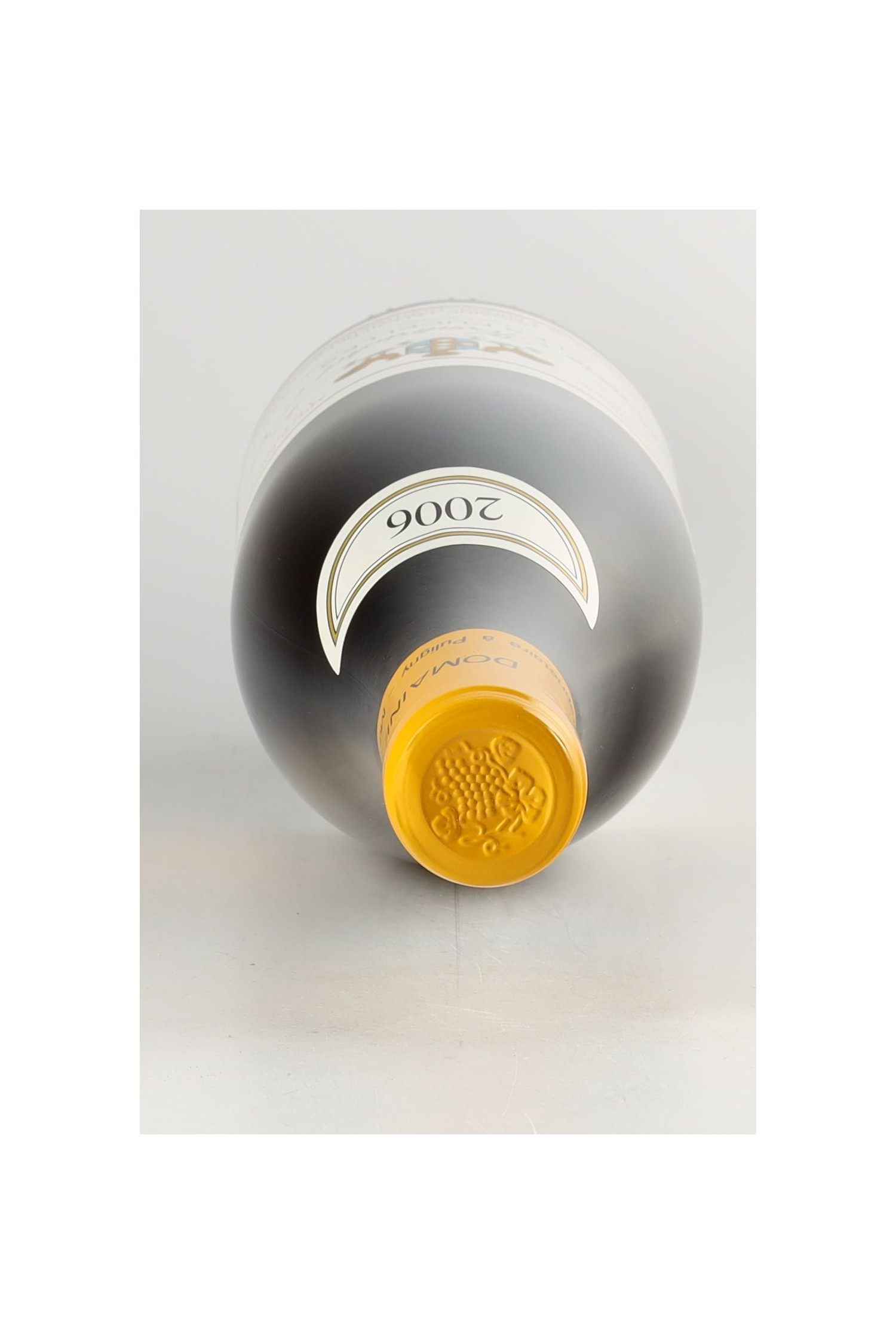 Domaine Leflaive Les Pucelles 2006, Puligny Montrachet